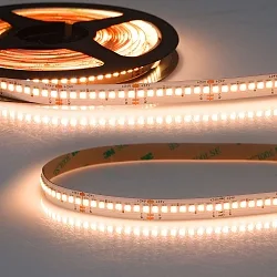 LED Strip CRI918/940 CCT IP20 24 V= 320  19 W/m 2300 lm/m 1800|4000K CRI 90-100 500cm