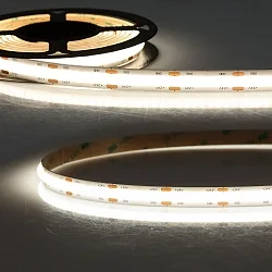 LED Strip COB930 LINEAR white