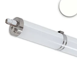 Lineair licht HP2 IP69K, opaal, wit  50W 8300lm 4000K CRI 80-89 150cm