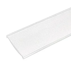 Afdekking LINKLINE50 2H|2H, wit
