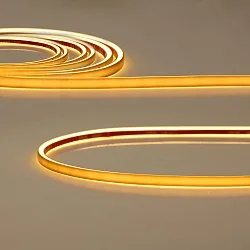 LED Strip NEON930 MINICUT MINIAMP BLACK white