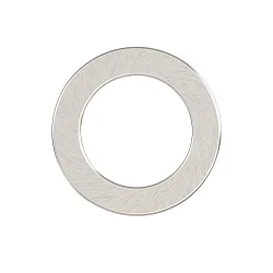 ring SPHERE-68, nickel