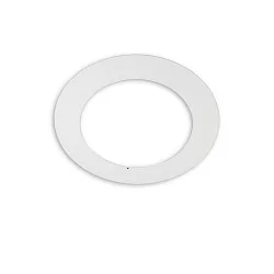 Adapter, wit