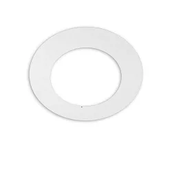 Adapter, wit