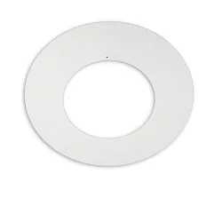 Adapter, wit