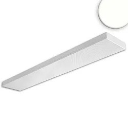Plafondarmatuur POWER SWITCH 120x20 IP40, wit dimbaar