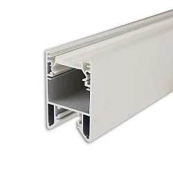 surface profile HALON, white