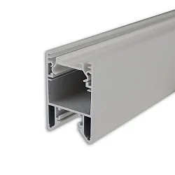 surface profile HALON, silver
