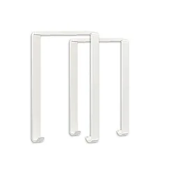 Beugel HALON Z64, wit