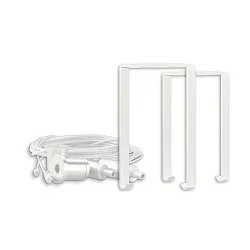 Beugel HALON Z65, wit
