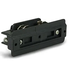 Verbinder CLASSIC, zwart