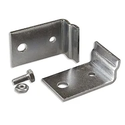 3-fase Plafondverlaging CLASSIC RECESSED mechanisch, universeel, rvs mat