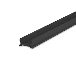 toebehoren Touwophanging CLASSIC, zwart mat 100cm