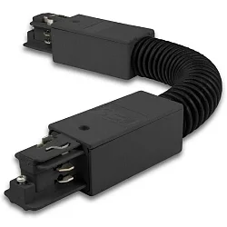 Flex connector CLASSIC, zwart