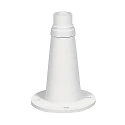 Lampvoet voor JUNIOR, wit