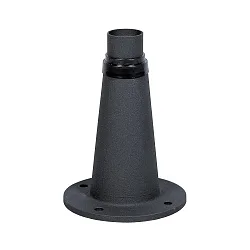 Lampvoet voor JUNIOR, zwart