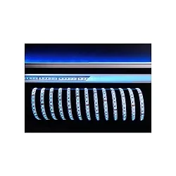 LED stripe 5050 SMD flexibel wit