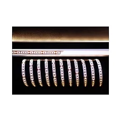 LED stripe 2835 SMD  flexibel wit