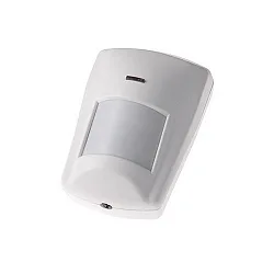 Bewegingsmelder MOTION DETECT 2.4GHZ, wit