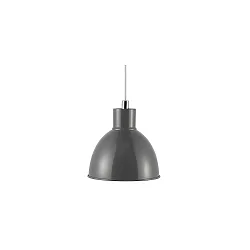 Nordlux Pendant luminaire POP, E27, white