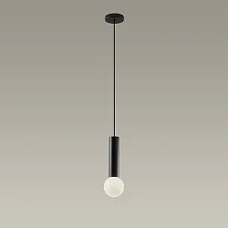 Wand- en plafondarmatuur MIST E14 IP44