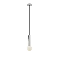 Pendelarmatuur MIST E14 IP44