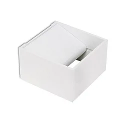 Wand- en plafondarmatuur JET MODEL 1 LED IP20