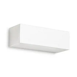 Wand- en plafondarmatuur GES DECO LED E14 IP20