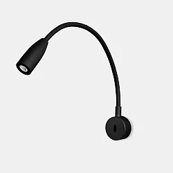 Wandarmatuur BED LED roteerbaar