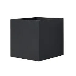 Wand- en plafondarmatuur KUB LED IP20
