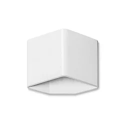 Wand- en plafondarmatuur JET MODEL 2 LED IP20, dimbaar