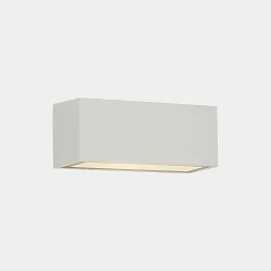 Wand- en plafondarmatuur LIA E27 IP44