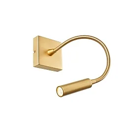 Wandarmatuur TIP LED roteerbaar