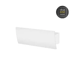 Wand- en plafondarmatuur DUNA LED IP20, dimbaar