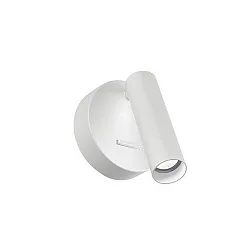 Wandarmatuur STYLUS SWITCH LED IP20