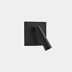 Wandarmatuur GAMMA MIX&MATCH LED hoekig, roteerbaar