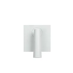 Wandarmatuur GAMMA MIX&MATCH LED hoekig, roteerbaar