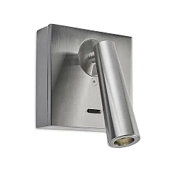 Wandarmatuur GAMMA MIX&MATCH LED hoekig, roteerbaar
