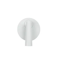 Wandarmatuur GAMMA MIX&MATCH LED rond, roteerbaar