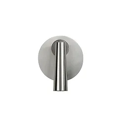 Wandarmatuur GAMMA MIX&MATCH LED rond, roteerbaar
