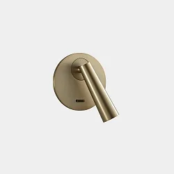 Wandarmatuur GAMMA MIX&MATCH LED rond, roteerbaar