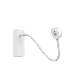 Wandarmatuur LINK LED roteerbaar