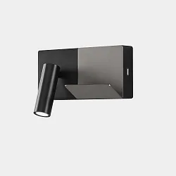 Wandarmatuur E-LAMP MINI LED IP20