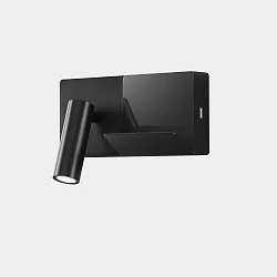 Wandarmatuur E-LAMP MINI LED IP20