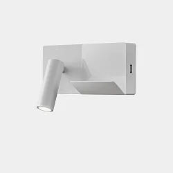 Wandarmatuur E-LAMP MINI LED IP20