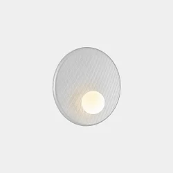 Wand- en plafondarmatuur TRIP E14 IP20