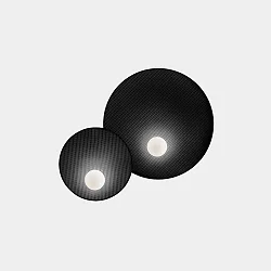 Wand- en plafondarmatuur TRIP DOUBLE E14 IP20
