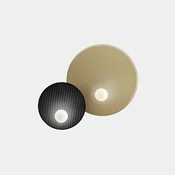 Wand- en plafondarmatuur TRIP DOUBLE E14 IP20