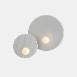 Wand- en plafondarmatuur TRIP DOUBLE E14 IP20