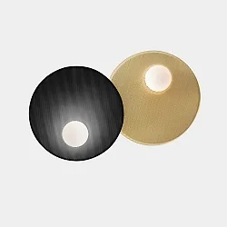 Wand- en plafondarmatuur TRIP DOUBLE E14 IP20